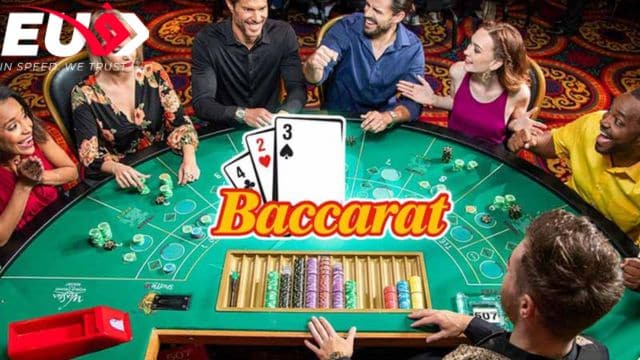 Tại sao chơi Baccarat luôn thua?