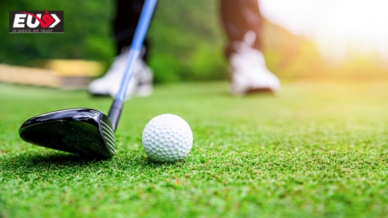 Giải thích khái niệm điểm golf